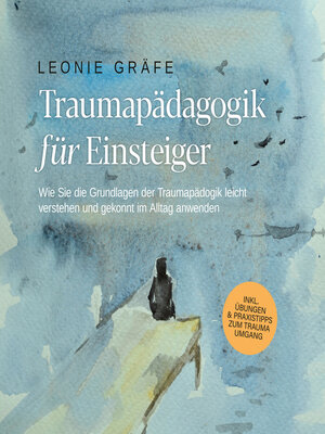 cover image of Traumapädagogik für Einsteiger